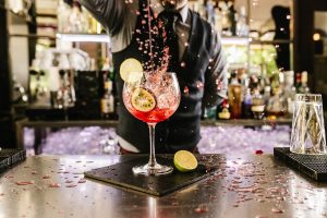Cocktail expereince: barman e bartender
